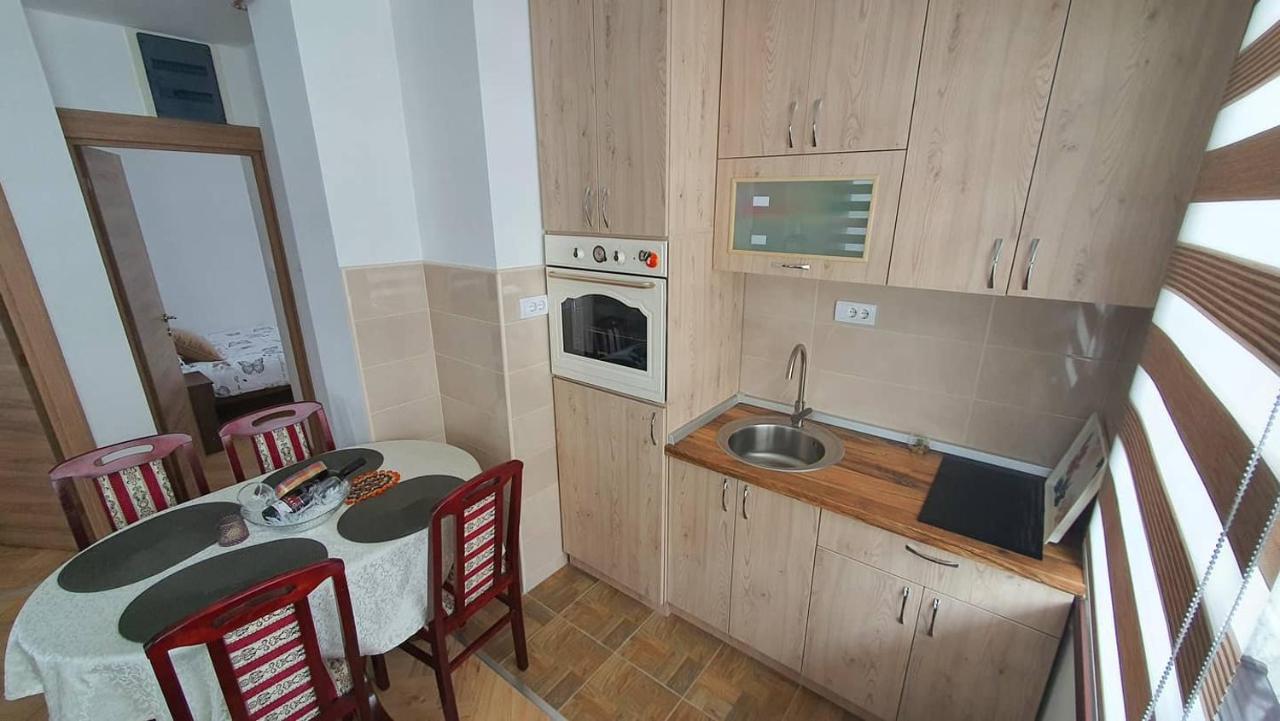 Apartmani Dunja Zlatar Nova Varoš Kültér fotó