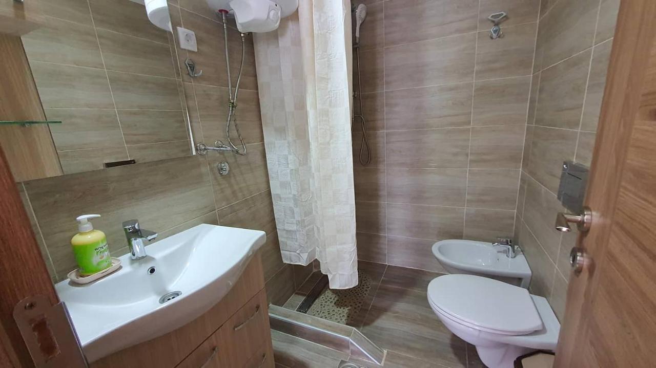 Apartmani Dunja Zlatar Nova Varoš Kültér fotó